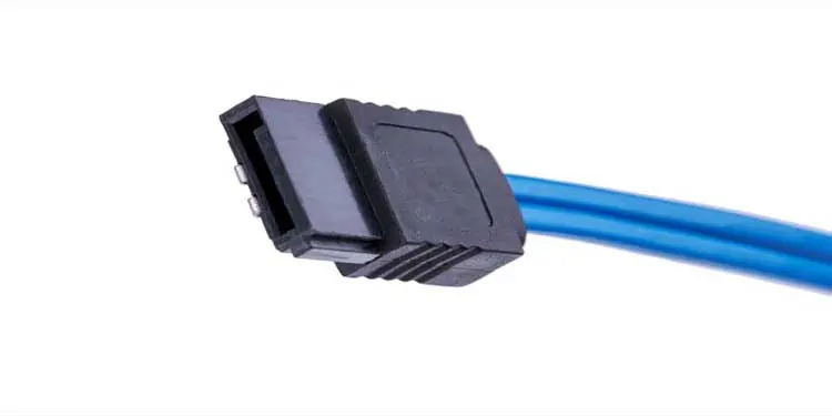 How to Connect Power Supply to Motherboard 17 Sata-cables