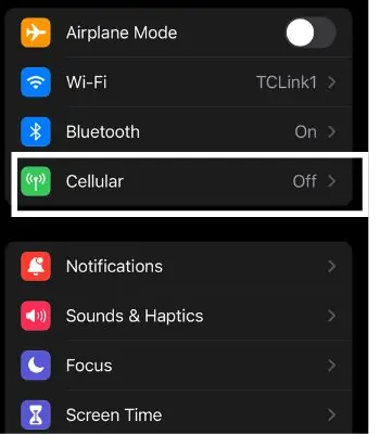 Whatsapp Video Call Not Working? Try These Fixes for Android & iPhone 41 Tap-on-Cellular