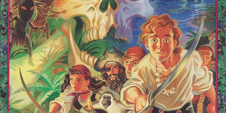The-Secret-of-Monkey-Island