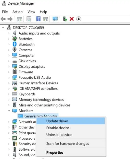 Why Are My Monitor Speakers Not Working? How to Fix It 20 Update-Monitors