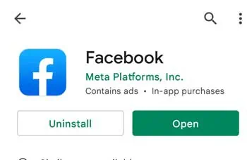 Facebook Photo Layout Not Working? Here’s How to Fix It 20 Update-facebook