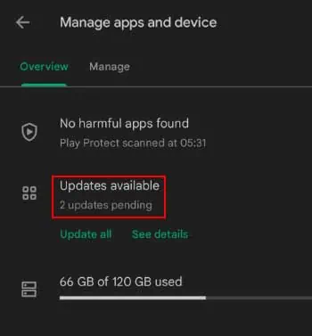 Gmail Won’t Send Emails? Try These Fixes 19 Updates-available
