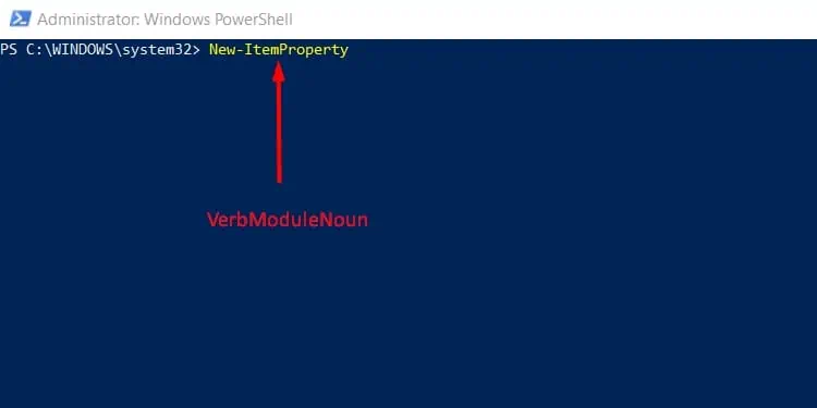 Verb-Module