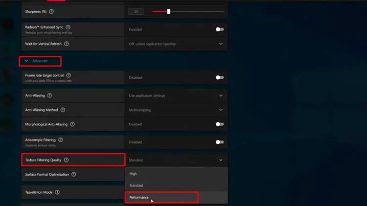 10 Ways on How To Optimize Your GPU 23 amd-texture-filtering