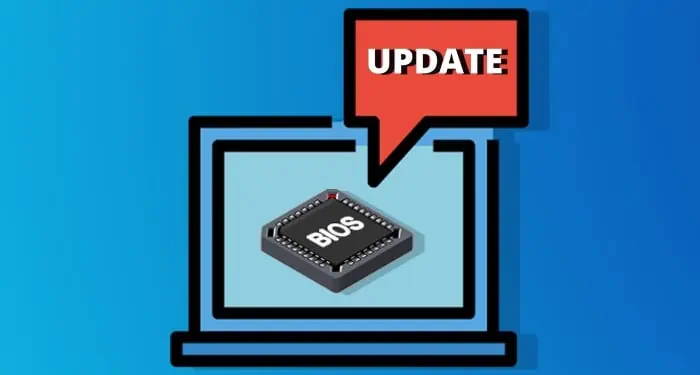 bios-update