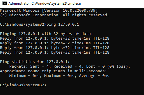 Motherboard Wifi Not Working? Try these 8 Easy Fixes 15 cmd-NIC