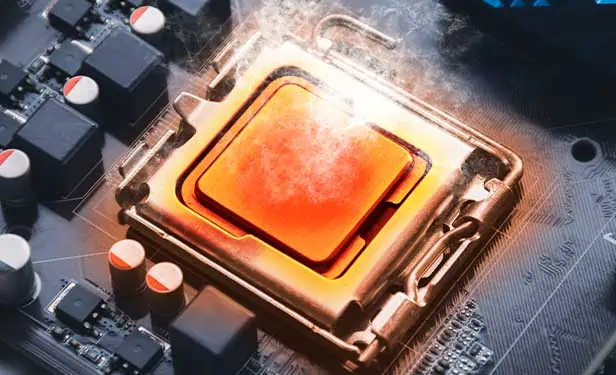 computer-could-be-heating