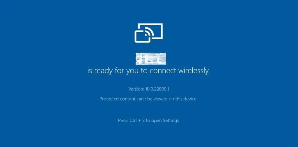 How to Connect to a Wireless Display in Windows 11 7 connect-app-1024x505