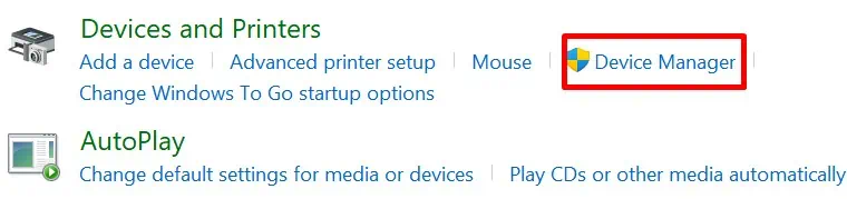 control-panel-device-manager