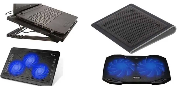 10 Ways on How To Optimize Your GPU 40 cooling-pad-1