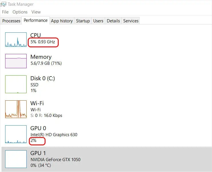 cpu-and-gpu-usage