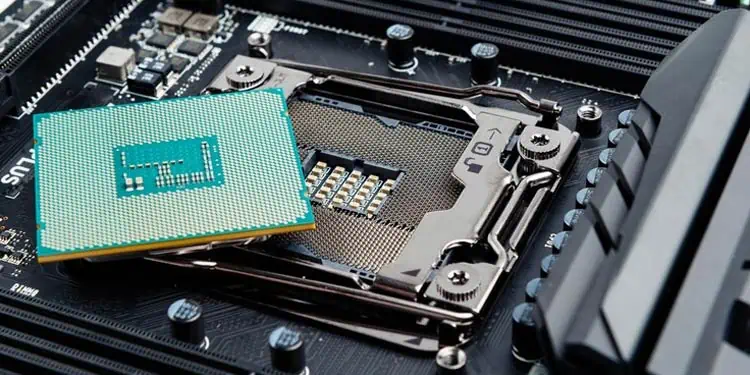 How To Clean A CPU Without Damaging it 3 cpu-socket-pins