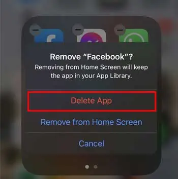 Facebook Photo Layout Not Working? Here’s How to Fix It 25 delete-facebook