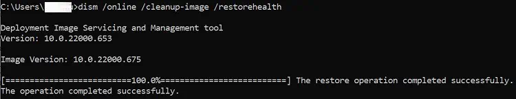 dism-restore-health