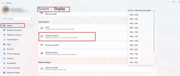 10 Ways on How To Optimize Your GPU 24 display-resolution