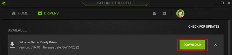 download-driver