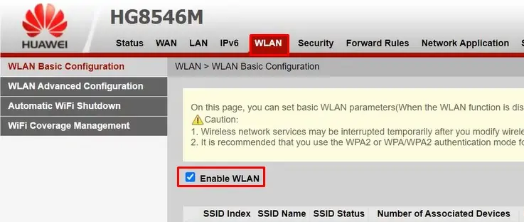 enable-wlan