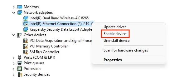 enable_device