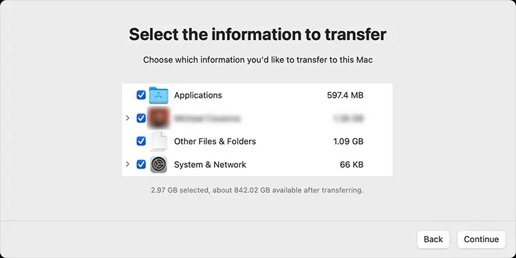 Migration Assistant Not Working? Try These 10 Fixes 8 exclude-applications