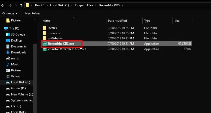 Laptop Not Using NVIDIA GPU? Try these 7 Fixes 14 exe-file