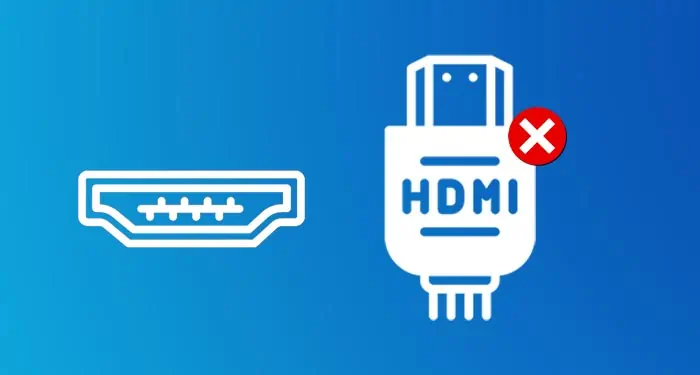 hdmi-not-working