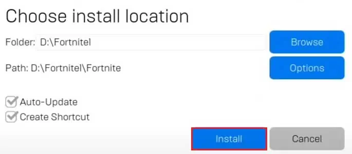 How to Transfer Games From HDD to SSD 17 install-epic-game