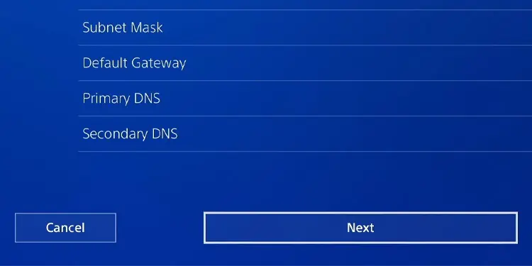 ip-settings-manual-ps4