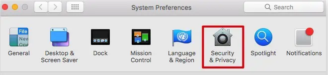 Why is Port Forwarding Not Working? Here's How to Fix 7 mac-security-and-privacy