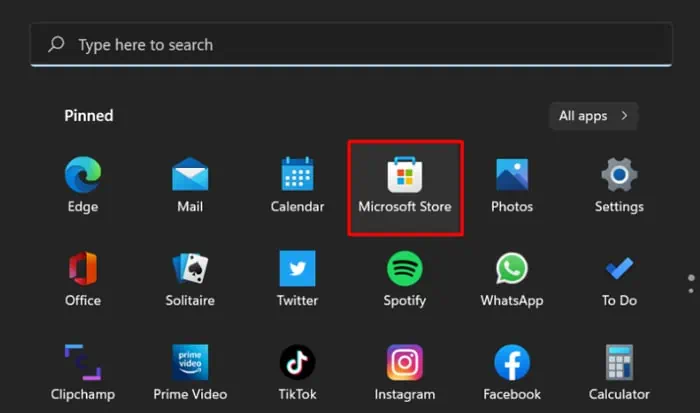 How Can I See Previously Downloaded Apps on Mobile and PC 6 microsoft-store