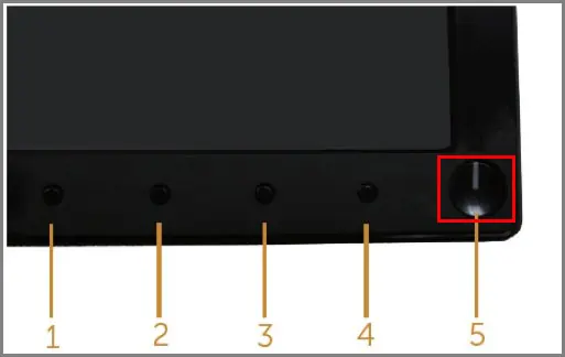 Laptop Won't Detect Monitor? Here's How to Fix It 14 monitor-on-and-off-switch