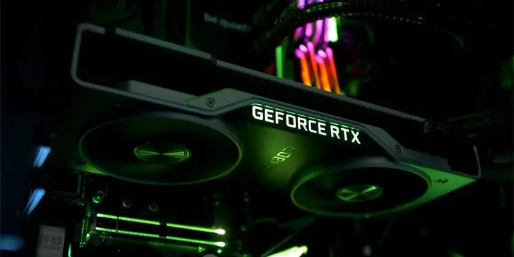 nvidia-gpu