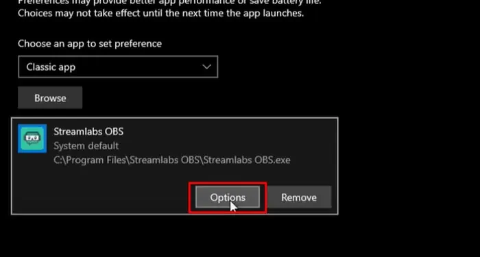 Laptop Not Using NVIDIA GPU? Try these 7 Fixes 15 options