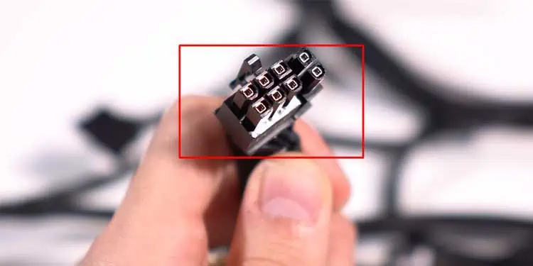 How to Connect Power Supply to Motherboard 15 pcie-connector-1