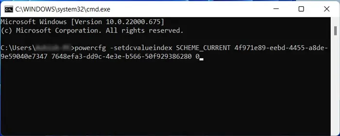 How To Change Windows 11 Power Button Settings 9 power-button-setting-command-prompt