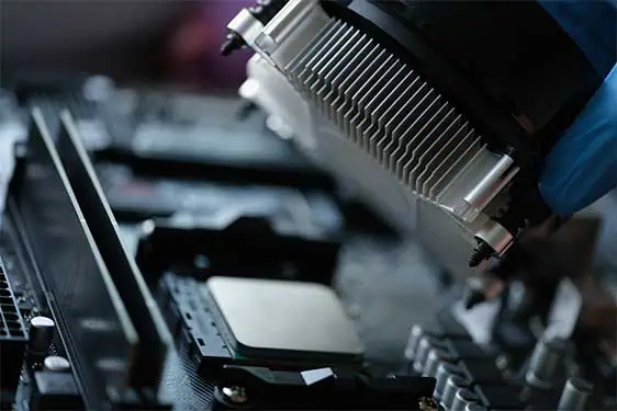 CPU Fan Not Spinning? Here’s How to Fix It 9 removing-cpu-fan
