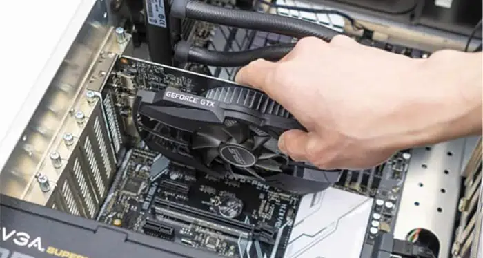 replacinggpu