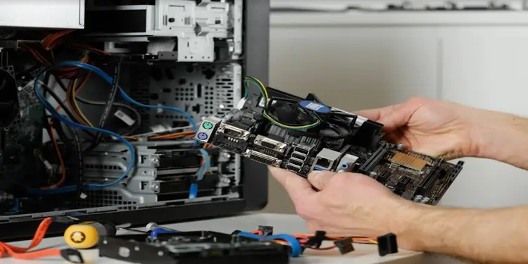 reseat-the-graphic-card