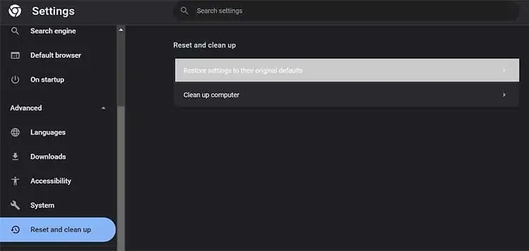 restore-settings-to-their-original-features