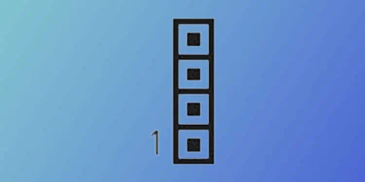 How to Connect Front Panel Connectors to the Motherboard? 5 speaker-header