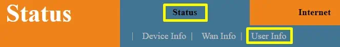 How to Monitor Network Traffic (Step-By-Step Guide) 18 status-user-info