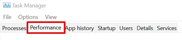 How to Monitor Network Traffic (Step-By-Step Guide) 20 task-manager-performance