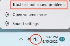 Why Are My Monitor Speakers Not Working? How to Fix It 13 troubleshoot-2