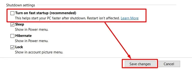 turn-off-fast-startup
