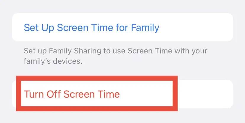 turn-off-screen-time-iphone