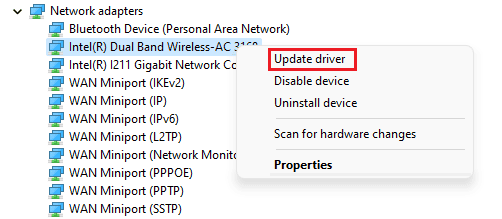 Motherboard Wifi Not Working? Try these 8 Easy Fixes 26 update-wifi-driver