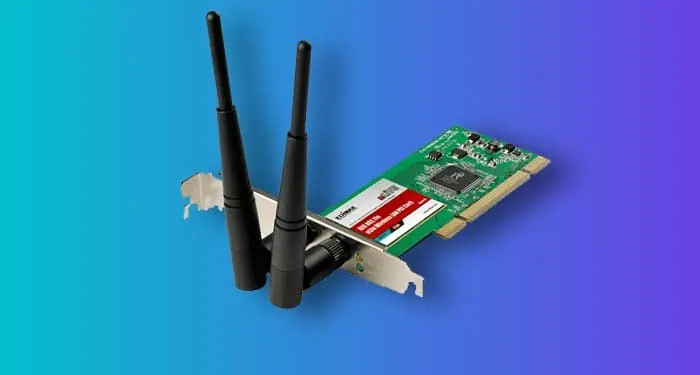 wifi-adapter