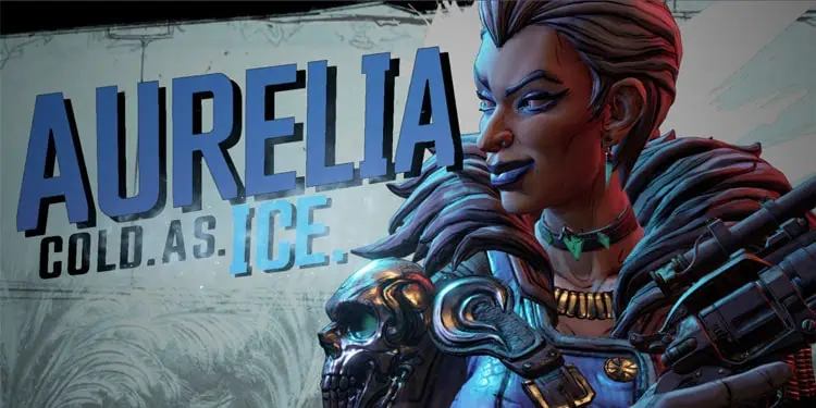 Aurelia-Hammerlock