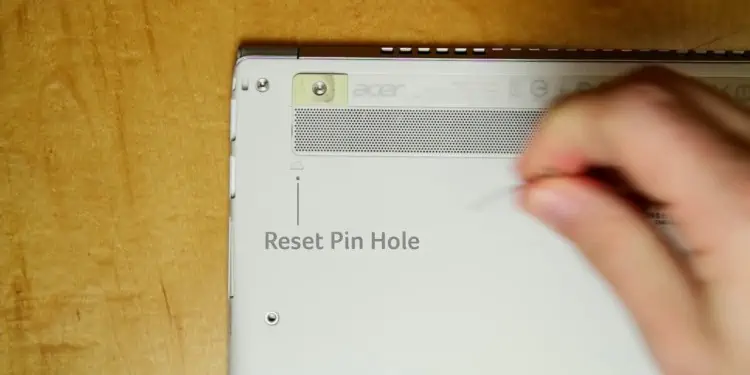 BatteryResetButton
