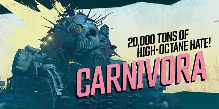 Carnivora