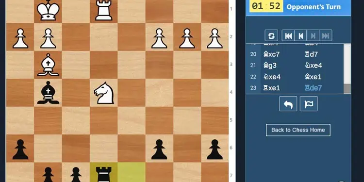 Chess